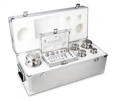OIML M1 - Set greutati KERN 343-096 imagine principala