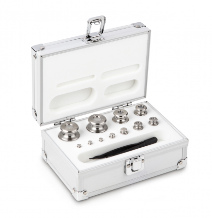 OIML M1 - Set greutati KERN 344-046 imagine principala