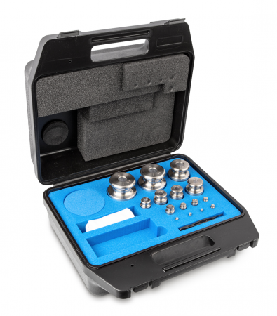 OIML M1 - Set greutati KERN 344-074 imagine principala