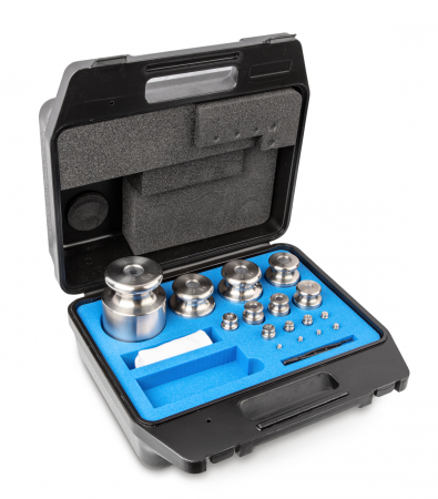 Set greutati KERN 344-084 imagine principala [1]