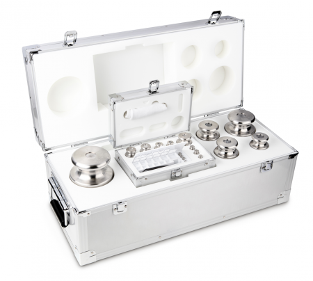 Set greutati KERN 344-096 imagine principala [1]