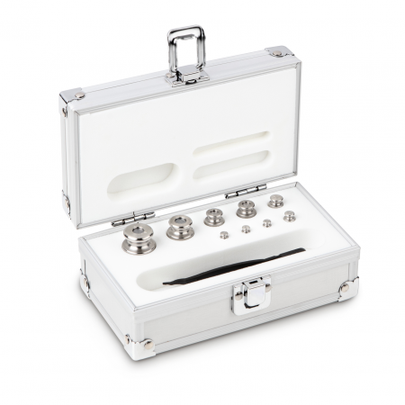Set greutati KERN 354-036 imagine principala [1]