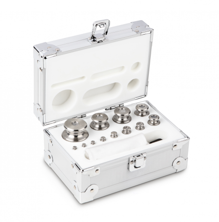 Seturi de greutati - Set greutati KERN 354-056 imagine principala