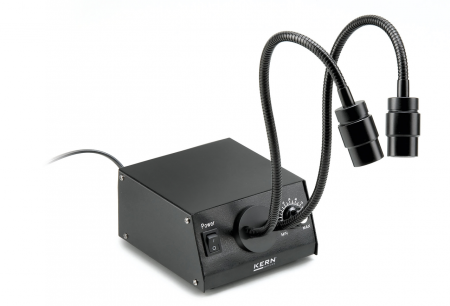Stereomicroscoape - Set iluminare cu fibra optica KERN OZB-A4515 imagine principala