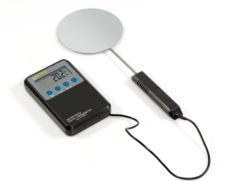 Set calibrare temperatura - Set pentru calibrarea temperaturii for DBS-A01. imagine principala