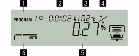 Set pentru calibrarea temperaturii for DBS-A01. imagine principala [11]