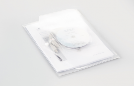 Set pentru calibrarea temperaturii for DBS-A01. imagine principala [8]