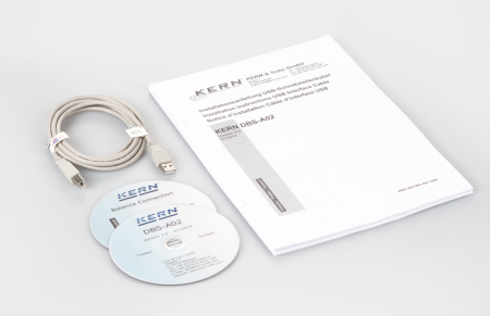 Set pentru calibrarea temperaturii for DBS-A01. imagine principala [7]