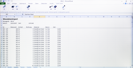 Software de transfer de date  SAUTER AFI-2.0 imagine principala [1]