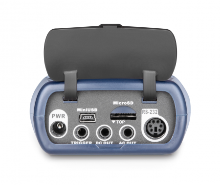 Sonometru SAUTER SW 2000 imagine principala [13]