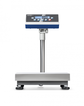 Stand KERN EOC-A05 imagine principala [7]