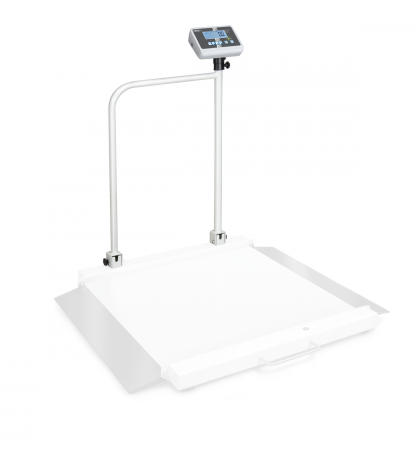 Stand KERN MWA-A01 imagine principala [1]