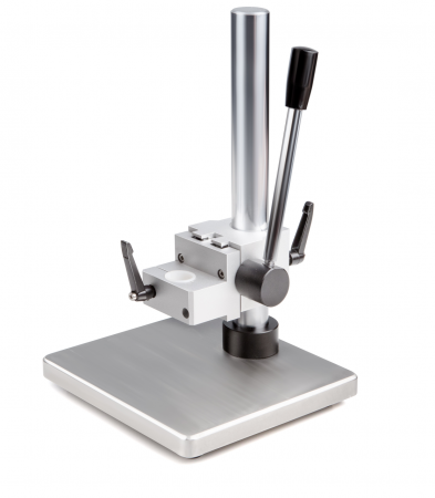 Stand manual  SAUTER HO-A08