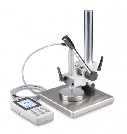 Stand manual  SAUTER HO-A08 imagine principala [5]