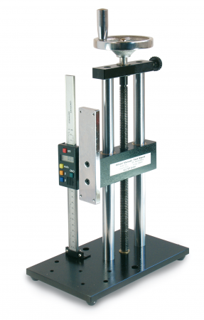 Stand manual SAUTER TVL imagine principala [3]