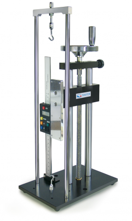 Stand manual SAUTER TVL imagine principala [2]