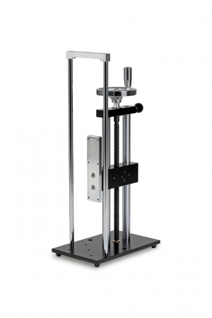 Stand manual SAUTER TVL-O [1]