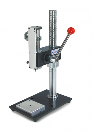 Stand manual SAUTER TVP imagine principala [4]