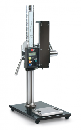 Standuri testare manuala - Stand manual SAUTER TVP-L imagine principala