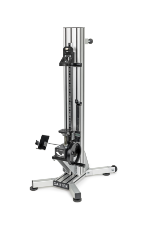 Standuri testare manuala - Stand manual SAUTER TVQ - Instrumente de masurare - Standuri testare forta