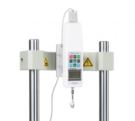 Stand motorizat SAUTER TVM 20KN120N-LB [2]
