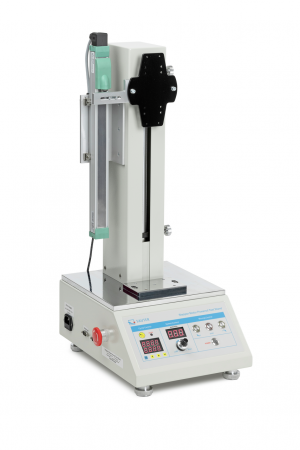 Stand motorizat SAUTER TVO 500N500S-LD [2]