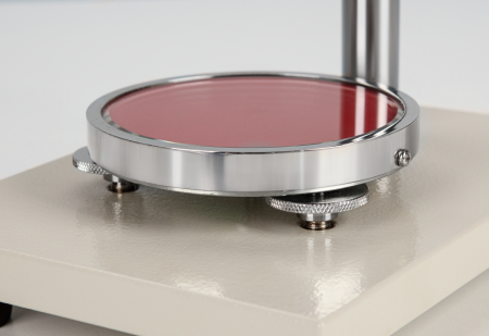 Stand pentru durometru shore SAUTER TI-ACL imagine principala [2]