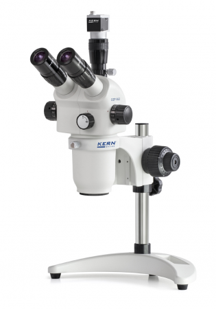 Stand Stereomicroscop KERN OZB-A6301 imagine principala [5]