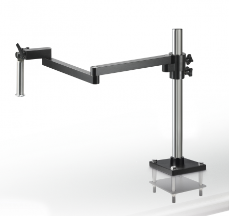 Instrumente optice - Stand Universal Stereomicroscop KERN OZB-A5222 imagine principala