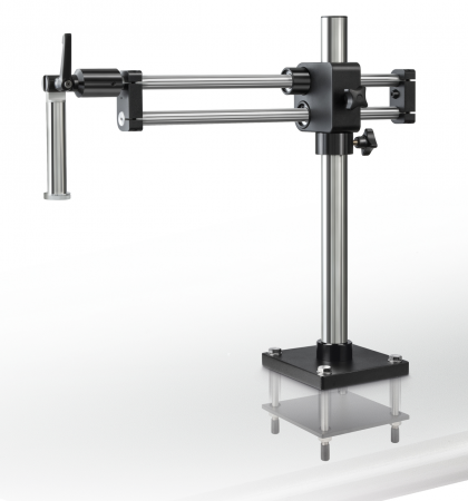 Instrumente optice - Stand Universal Stereomicroscop KERN OZB-A5223 imagine principala