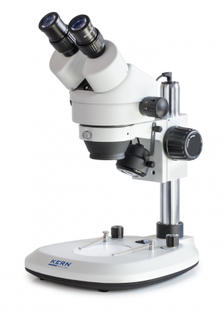 Instrumente optice - Stereomicroscop KERN OZL 463 imagine principala