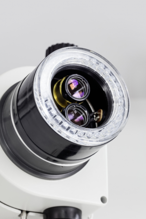 Stereomicroscop KERN OZL 465 imagine principala [9]