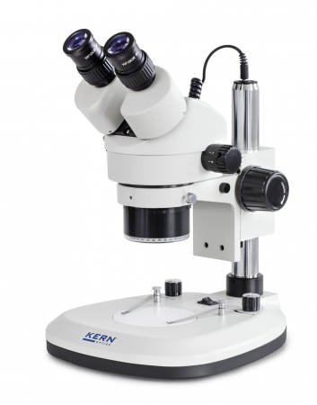 Stereomicroscoape - Stereomicroscop KERN OZL 465 imagine principala
