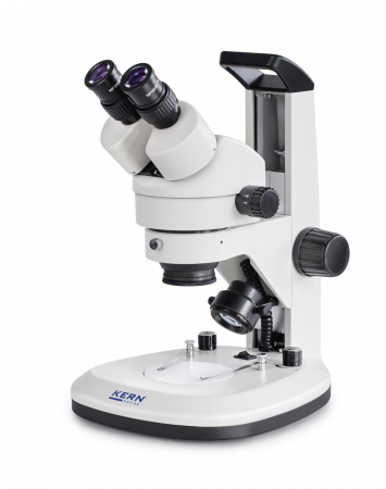 Stereomicroscoape - Stereomicroscop KERN OZL 467 imagine principala