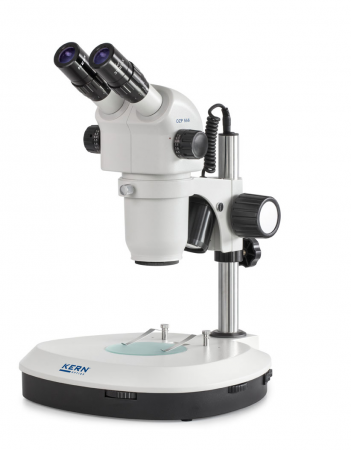 Stereomicroscoape - Stereomicroscop KERN OZP 556 imagine principala