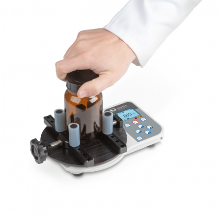 Torquemetru digital SAUTER DA 1-4 imagine principala [7]