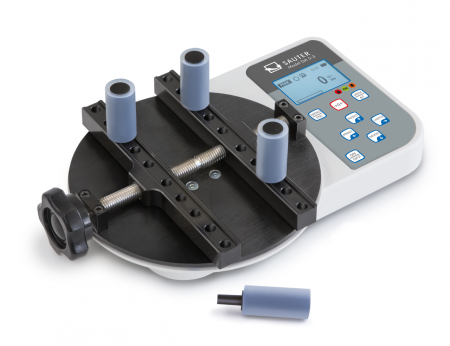 Torquemetru digital SAUTER DA 5-3 imagine principala [2]