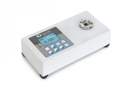 Torquemetru digital SAUTER DB 200-2 imagine principala [8]