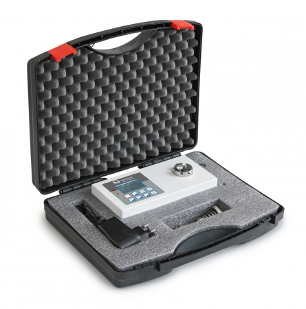 Torquemetru digital SAUTER DB 500-2 imagine principala [9]