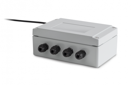 Transmitatoare - Transmitator analog pentru cantarire SAUTER CE WT1-Y4 imagine principala