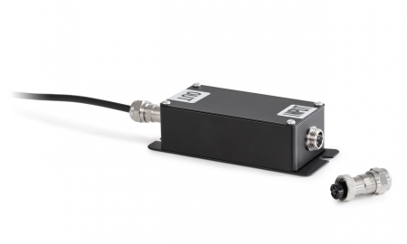 Transmitatoare - Transmitator analog pentru cantarire SAUTER CE WT2-Y1 imagine principala