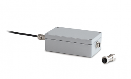 Transmitatoare - Transmitator analog pentru cantarire SAUTER CE WT2-Y2 imagine principala