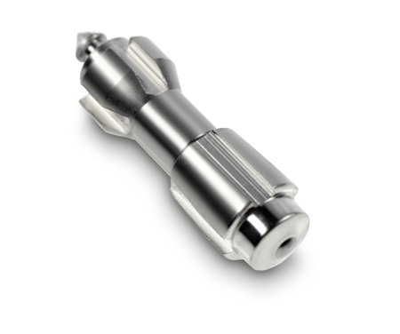 Varf de impact - Varf de impact SAUTER AHMO D01 - Accesorii - Instrumente de masurare