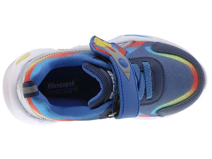 Adidași cu lumini pentru bebeluș [3]