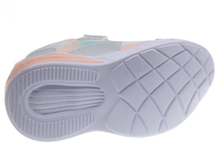Adidași cu lumini pentru bebeluș [4]