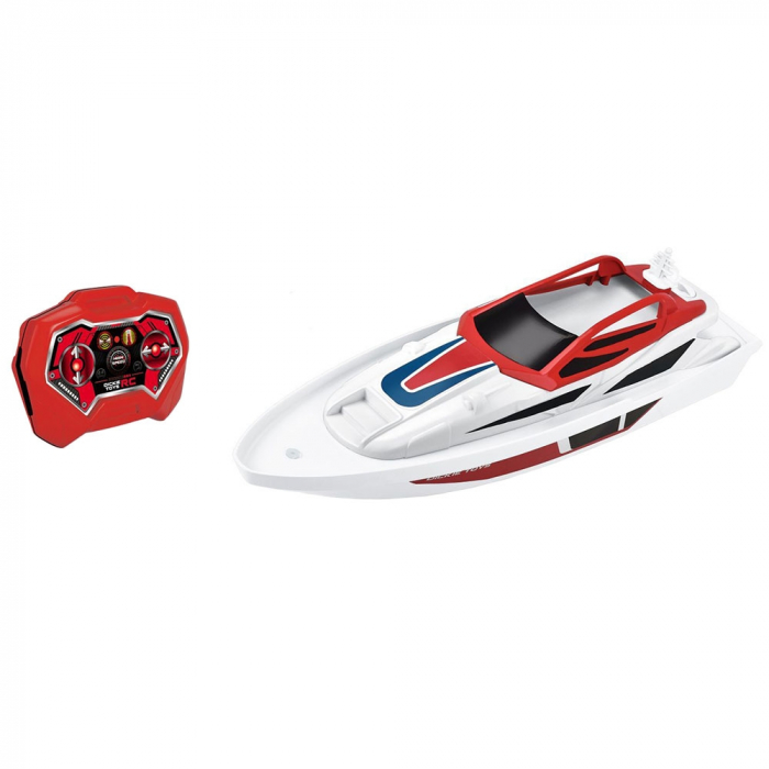 Barca Dickie Toys RC Sea Cruiser cu telecomanda [1]
