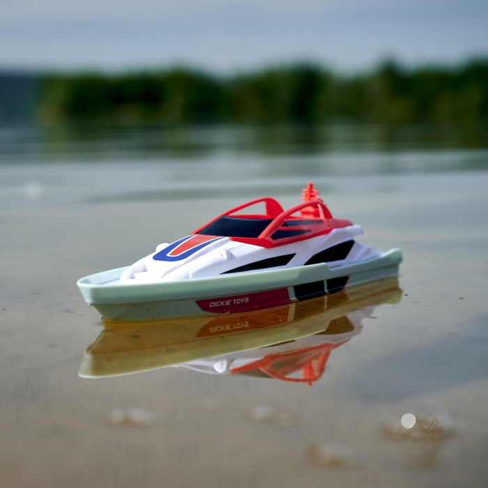 Barca Dickie Toys RC Sea Cruiser cu telecomanda [6]