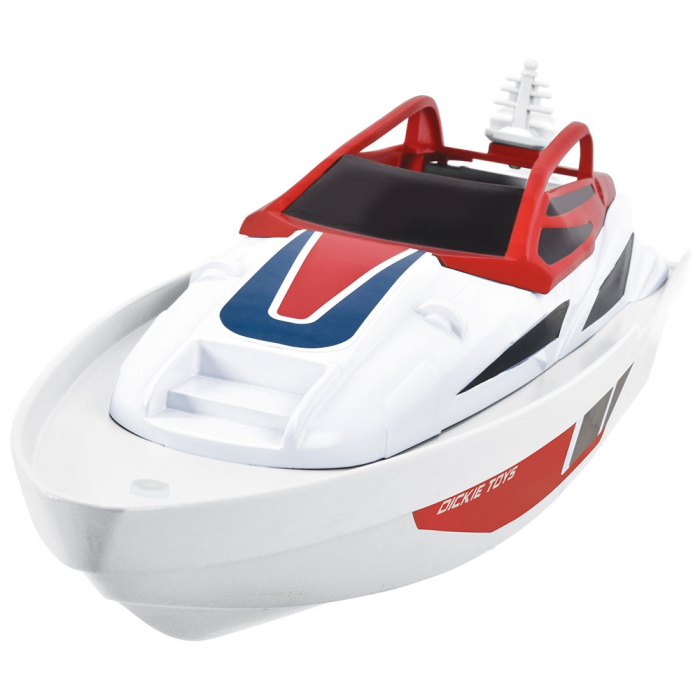 Barca Dickie Toys RC Sea Cruiser cu telecomanda [2]