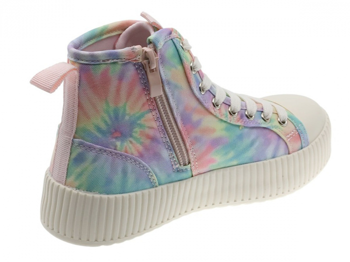 Beppi Sneaker fete multicolor [2]
