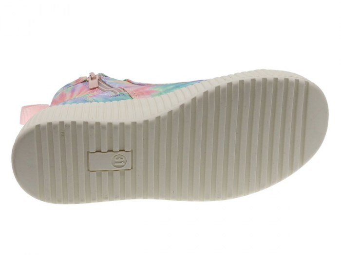 Beppi Sneaker fete multicolor [3]